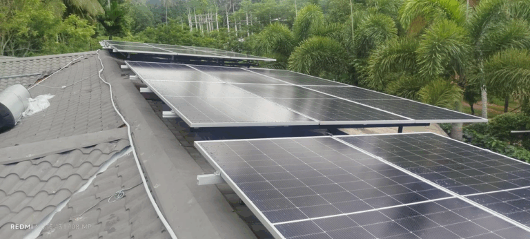 solar panel in sri lanka price - Roofmart Solar
