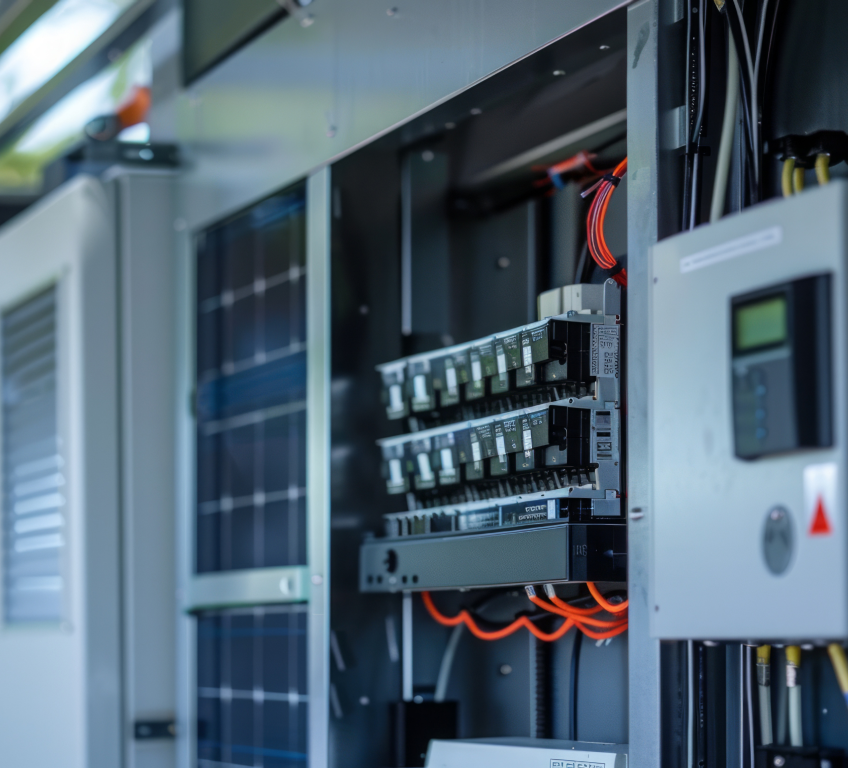 Industrial & Commercial Solar: Why More Businesses in Sri Lanka are Going Solar