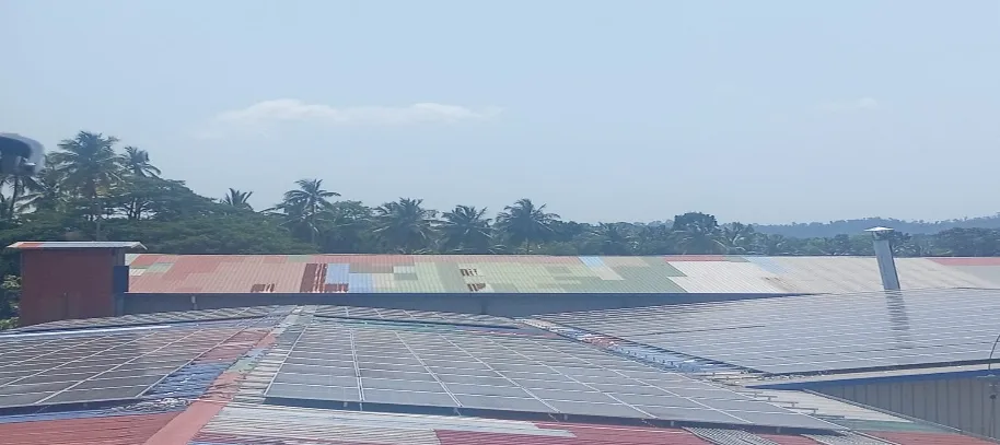 Contrade  (Pvt) Limited