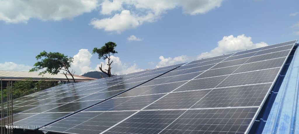 Top Benefits of Switching to Solar Energy in Sri Lanka in 2025