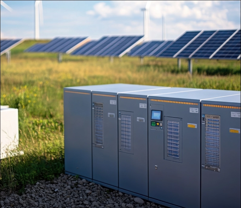 Why Diesel Generators Are Costing Your Factory More Than You Think — And How Solar Can Fix It