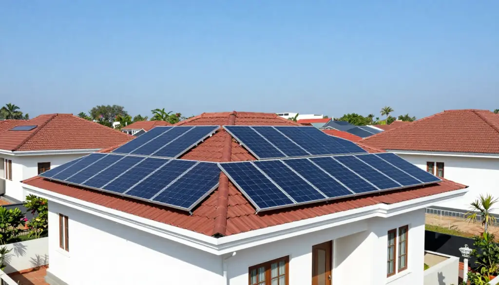 Comparing Solar Loan Options in Sri Lanka: Which Works Best for You?