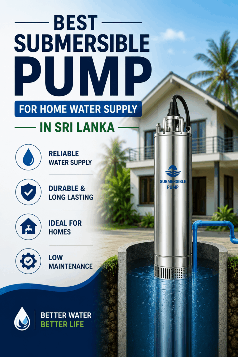 solar submersible water pumps