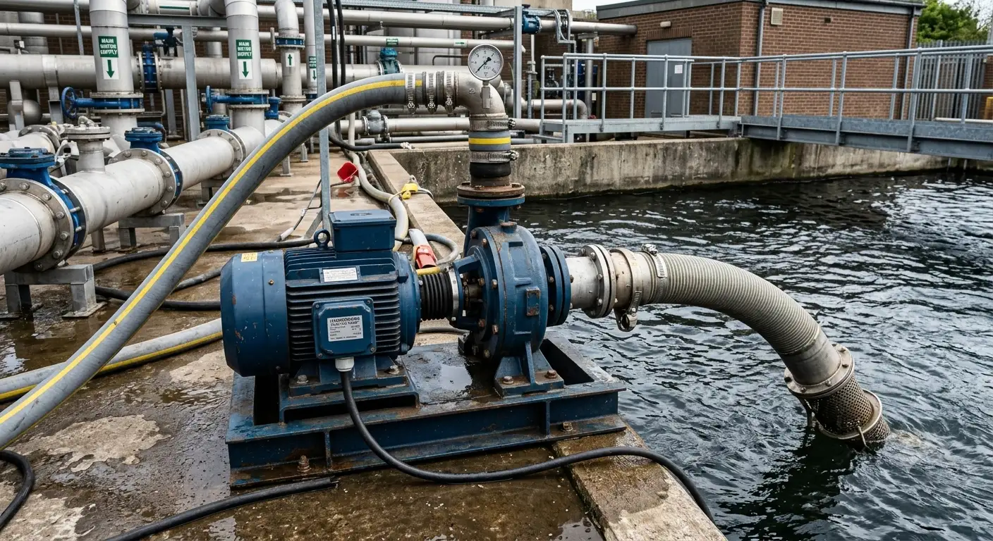 solar surface water pump price